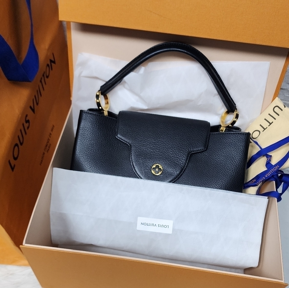 Louis vuitton capuccines Full Set - Picture 3 of 12